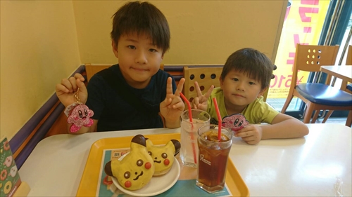 18日・オフィスでゆっくり！