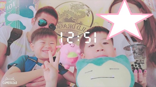 25日・台北4日目！寧夏夜市から大安森林公園へ！