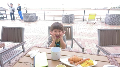 4日・インスタ映えの北谷！