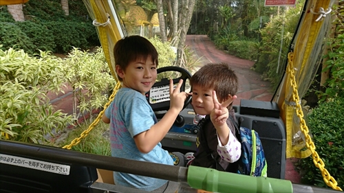 19日・名護パイ、オキフル、古宇利オーシャンからの夜の美ら海探検!