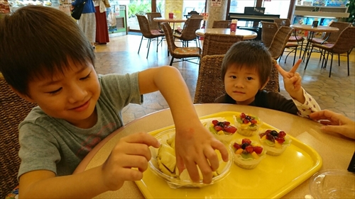 19日・名護パイ、オキフル、古宇利オーシャンからの夜の美ら海探検!