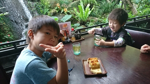 19日・名護パイ、オキフル、古宇利オーシャンからの夜の美ら海探検!