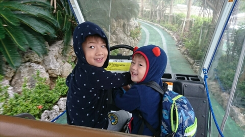 19日・名護パイ、オキフル、古宇利オーシャンからの夜の美ら海探検!