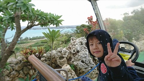 19日・名護パイ、オキフル、古宇利オーシャンからの夜の美ら海探検!