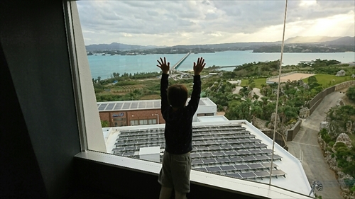 19日・名護パイ、オキフル、古宇利オーシャンからの夜の美ら海探検!