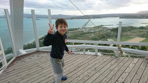 19日・名護パイ、オキフル、古宇利オーシャンからの夜の美ら海探検!