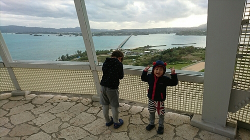 19日・名護パイ、オキフル、古宇利オーシャンからの夜の美ら海探検!