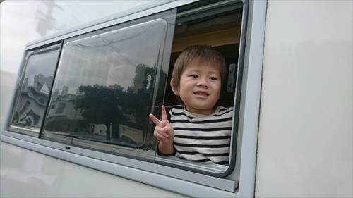 25日・沖縄観光、GODAC、ネイチャー未来館、東南植物楽園!