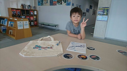 25日・沖縄観光、GODAC、ネイチャー未来館、東南植物楽園!