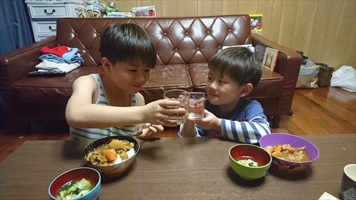 19日・近況報告！生きてます！