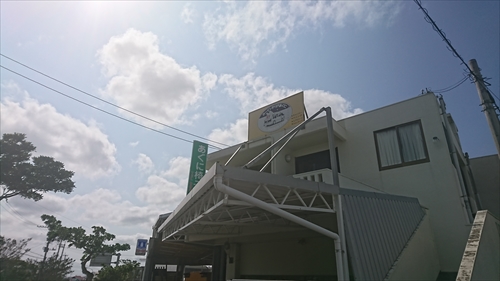 20日・キャンピングカーの車検でした！