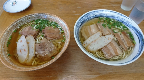 2日・ネオパークとシュノーケル！