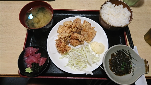 5日・きちんと南風原山川店に行ってみた！