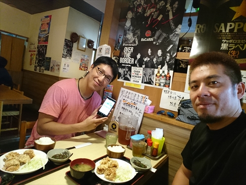 5日・きちんと南風原山川店に行ってみた！