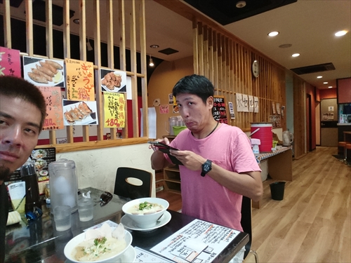 5日・きちんと南風原山川店に行ってみた！