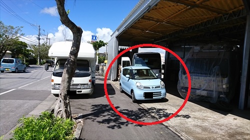 14日・軽自動車の車検代がヤバかった！