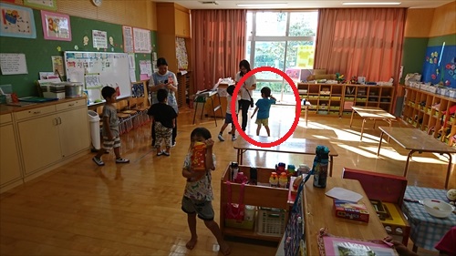20日・ママのバイトデイ！
