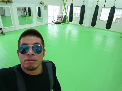 28日・台風でRIZIN13に行けない！？