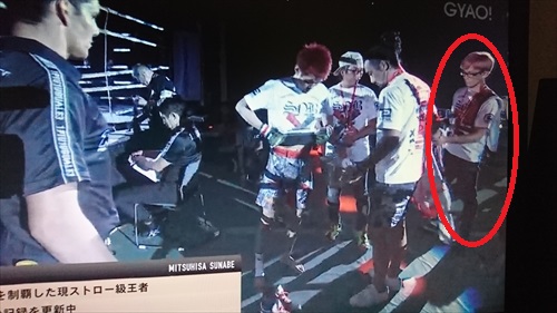 30日・RIZIN13観戦とニャーコと次男！