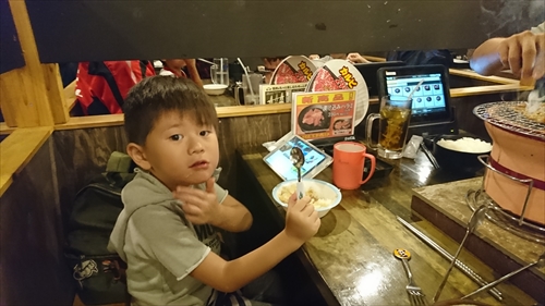 13日・ライカム、安安、サンエー！