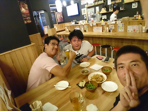 14日・第35回全沖縄アマチュアキックボクシング大会！