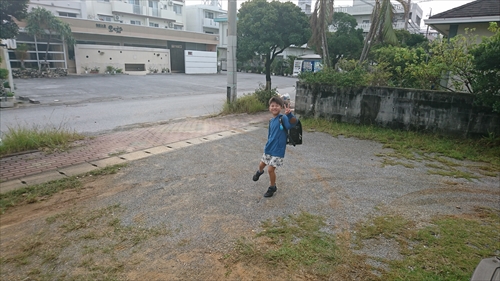 16日・7分スパーリング！