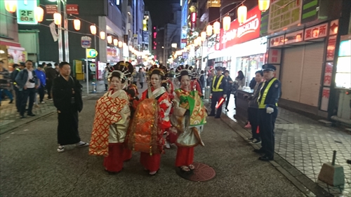 27日・九州1日目！ＫＯＳ前日計量！