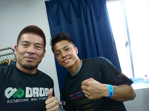 28日・九州2日目！キングオブストライカーズ！