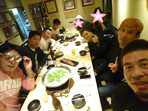 28日・九州2日目！キングオブストライカーズ！