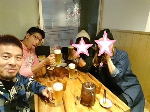 28日・九州2日目！キングオブストライカーズ！