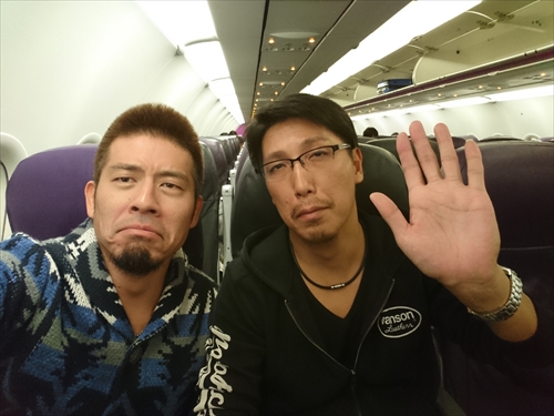 31日・九州5日目！呼子のイカと玄海町の温泉パレア！
