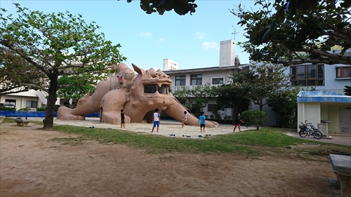 7日・シンパパ2日目！