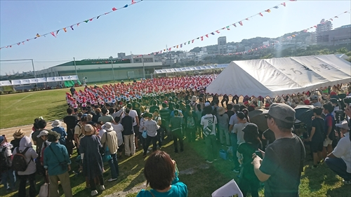 11日・運動会！