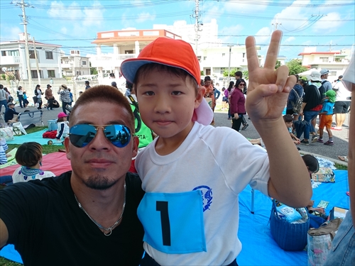 11日・運動会！