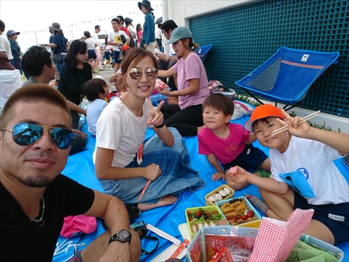 11日・運動会！