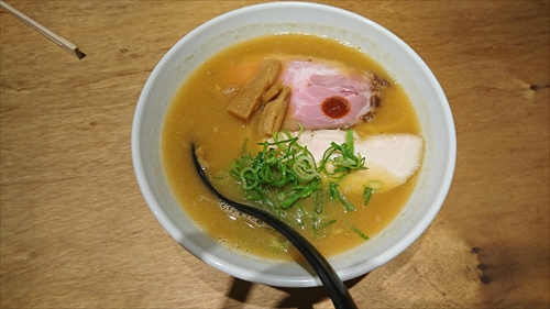 16日・麺恋まうろあが全品500円！