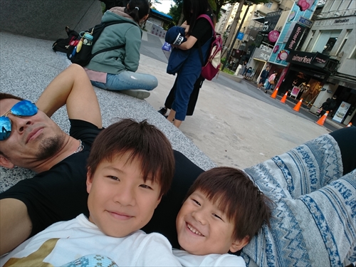 24日・台北3日目！やっと鼎泰豊！