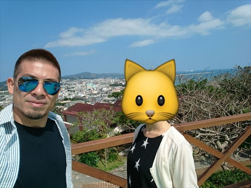 27日・結婚記念日ランチ！