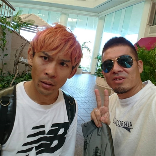 18日・次男の遠足！
