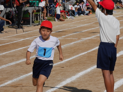11日・運動会！