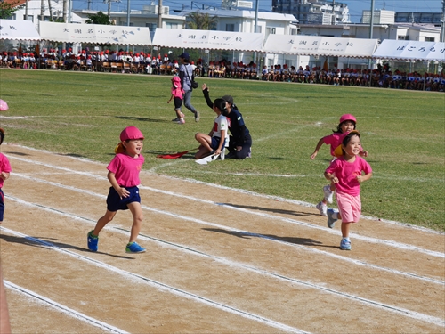 11日・運動会！