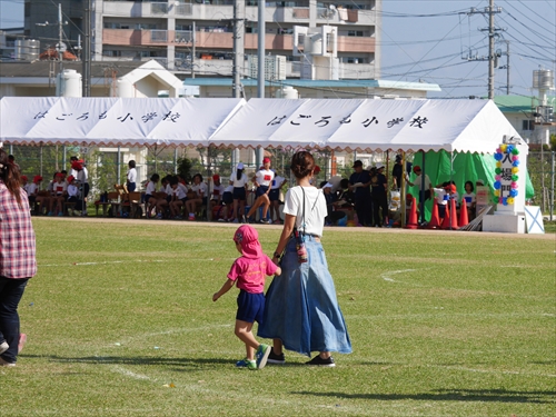 11日・運動会！